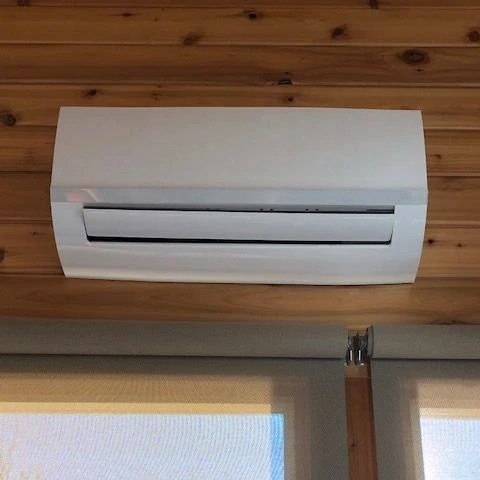 Ductless HVAC Systems | Oswego, IL, Naperville, IL, Aurora, IL, Batavia
